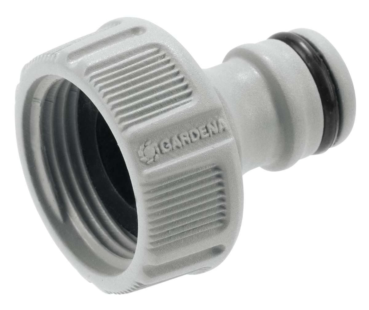 GARDENA krankobling 21 mm