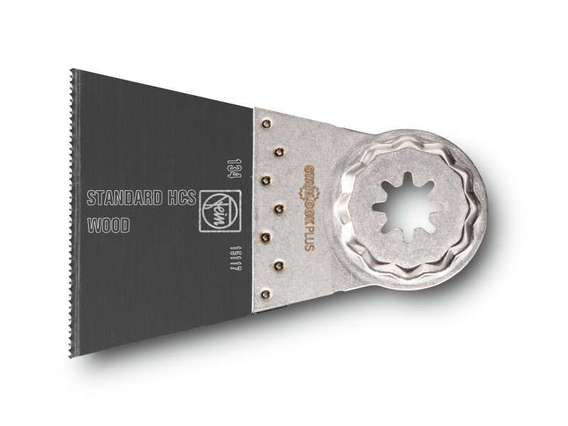 FEIN E-Cut Standard sagblad 50x65 mm 1 PK