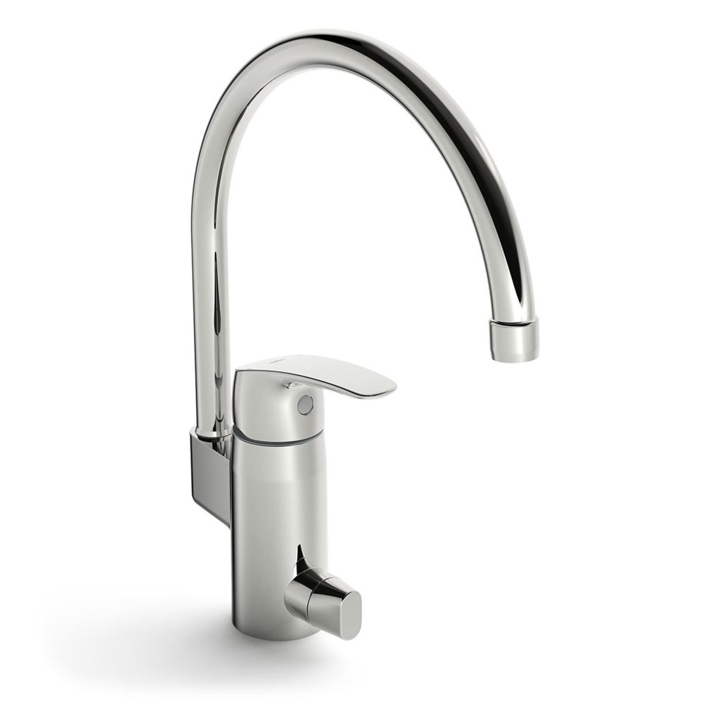 Oras Safira kjøkkenkran