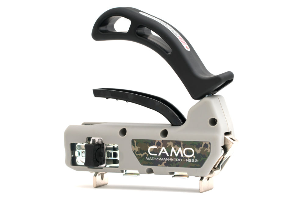 Produkt miniatyrebild Camo PRO-NB 3,2 skrumal