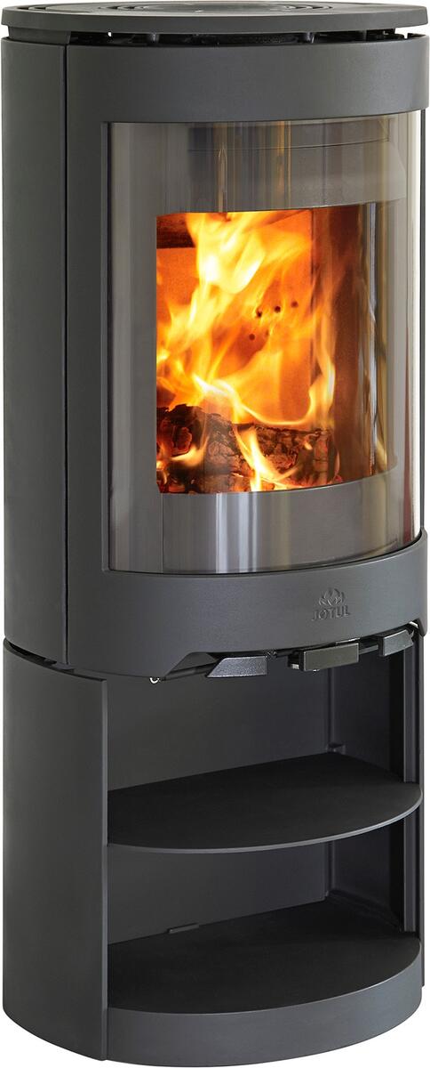Produkt miniatyrebild Jøtul F 481 peisovn