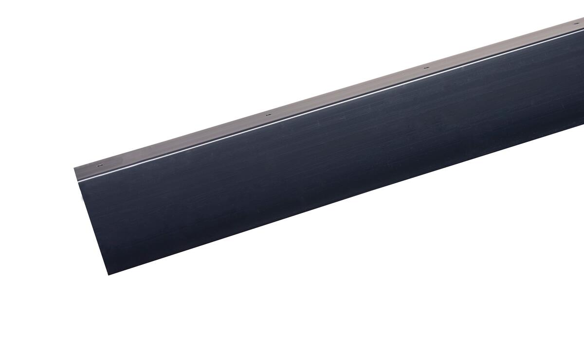 Bordtaksbeslag C-135 sort