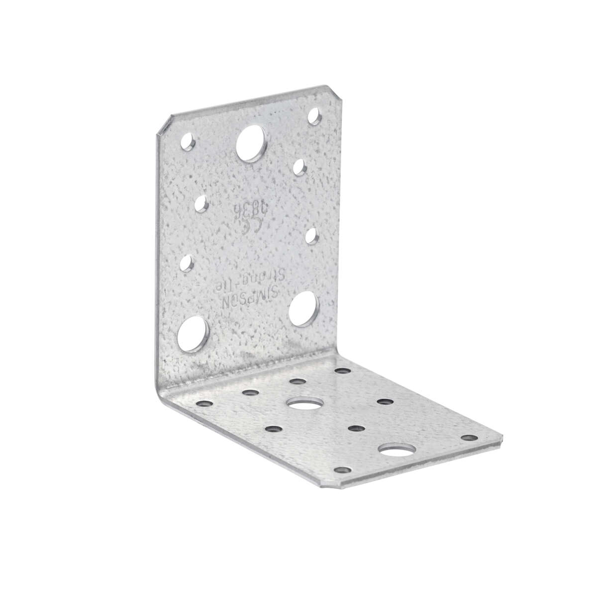 Vinkelbeslag 90 U/r Ean