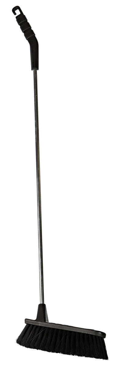 Jordan Støvkost langt skaft