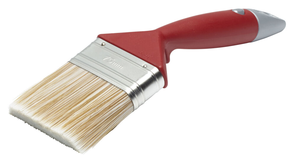 Produkt miniatyrebild Jordan Perfect Ute Treolje og Grunningspensel