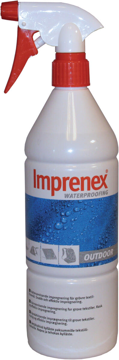 Imprenex Outdoor impregnering