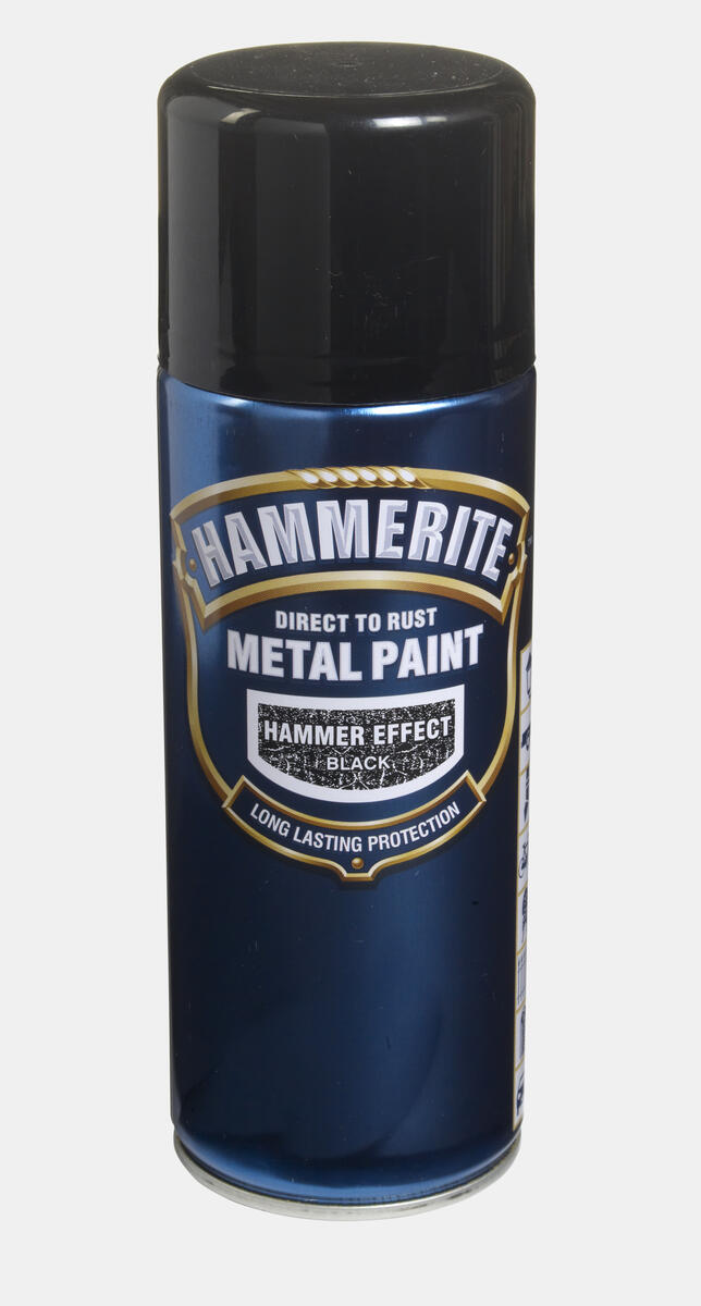Hammerlakk Pa Treverk () Hammerlakk Pa Treverk