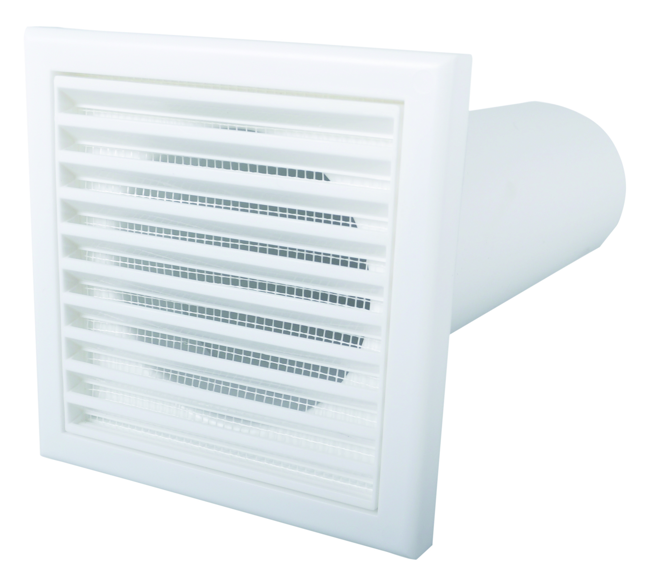 Produkt miniatyrebild Flexit veggjennomføring 400020 100 FG 140x140