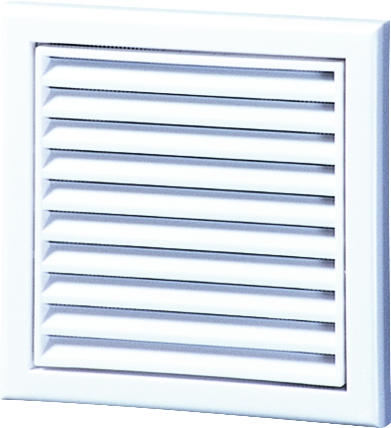 Produkt miniatyrebild Flexit rist 400048 125 plast m/karm