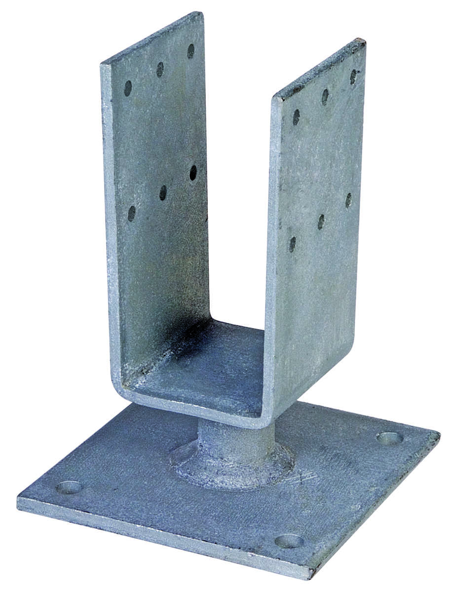 Simpson Strong-Tie søylesko PTB 48x60mm | Obsbygg.no