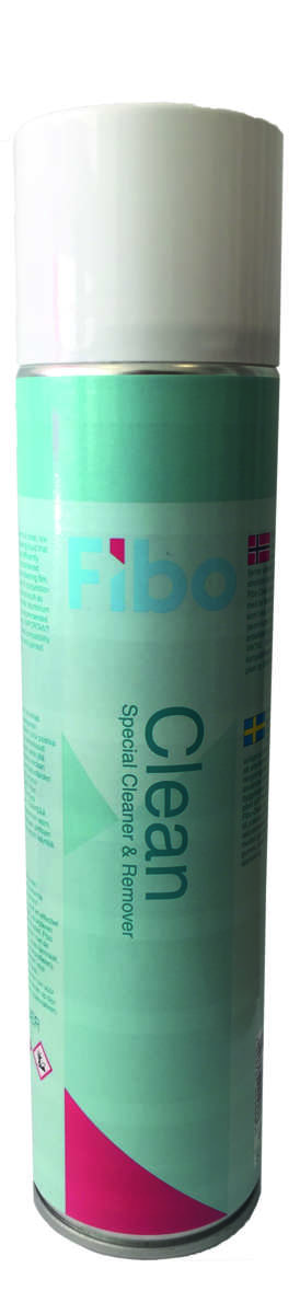 Fibo Clean rensemiddel | Obsbygg.no