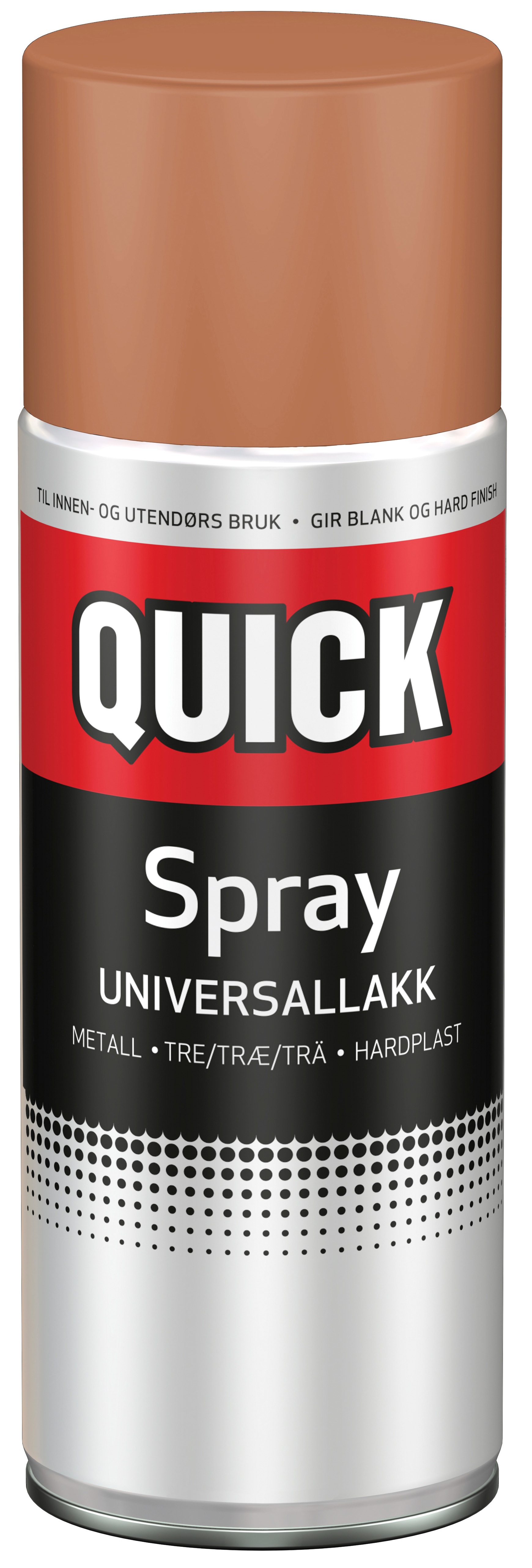 Quick Spray Universallakk