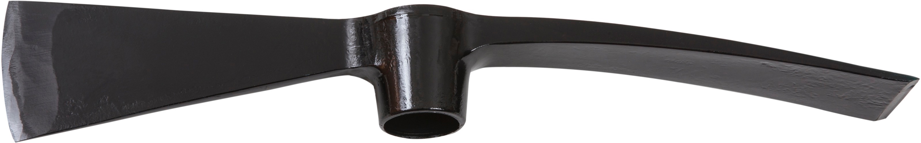 Fiskars rotøks hode