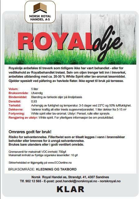 KLAR