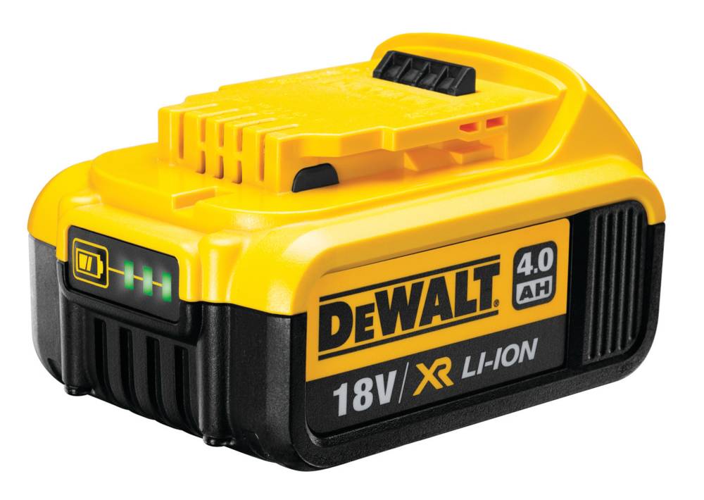 DeWalt DCB182 4.0Ah batteri