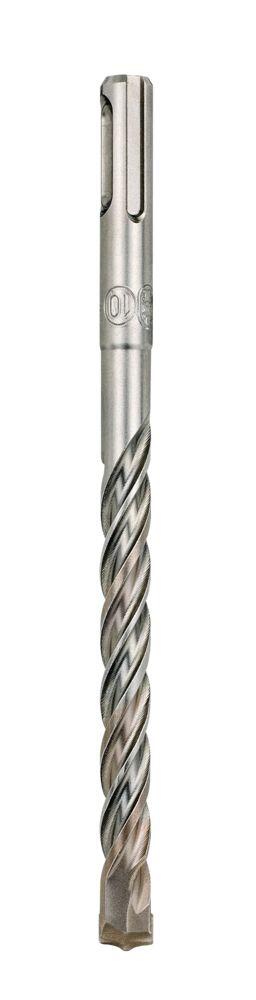 DT9502  BOR SDS-PLUS Extreme2 Bor SDS-PLUS DT9502-QZ for stein, betong og mur, ø 3-12mm