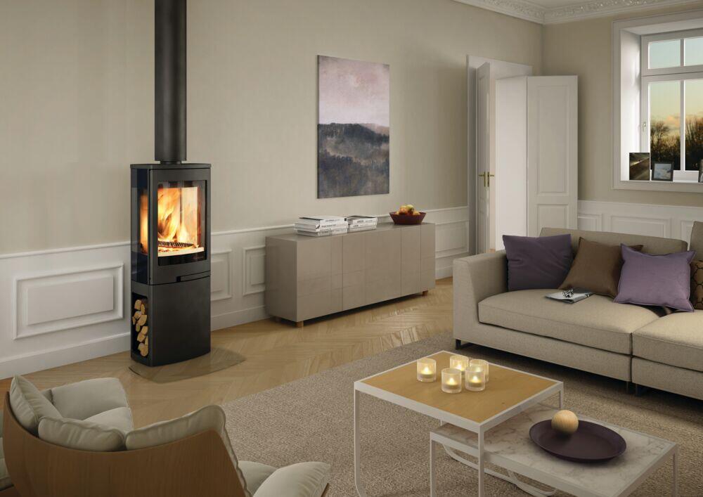 Nordpeis Duo 2 peisovn