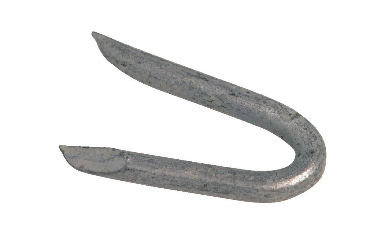 Gjerdekrampe Vf 2,50x25 A500