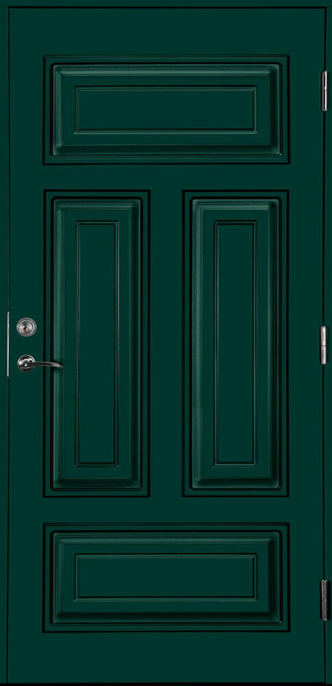 Harmonie Hafjell ytterdør