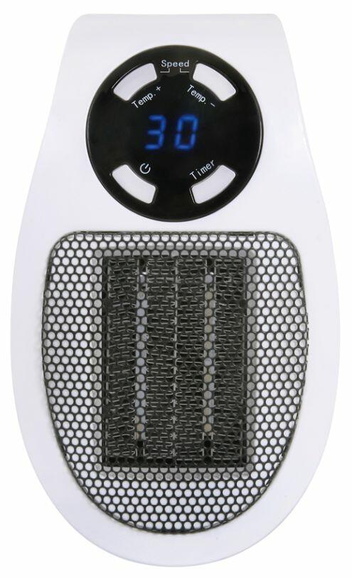 Produkt miniatyrebild Mill HT500 vifteovn