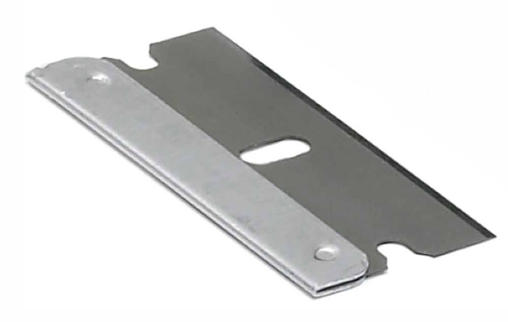 RESERVEBLAD VINDUSSKRAPE METALL