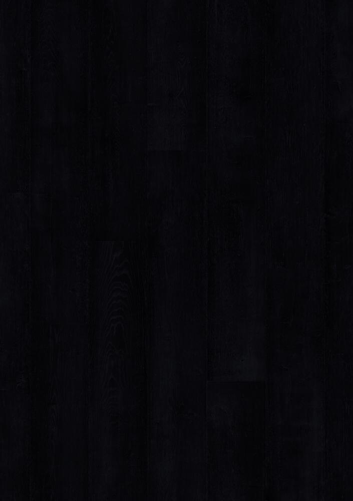 BLACK PAINTED OAK