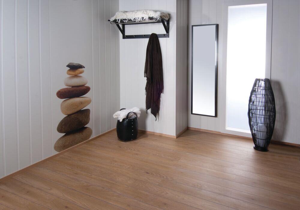 Produkt miniatyrebild Huntonit Designpanel Stones
