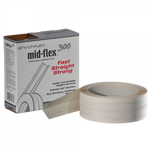 Produkt miniatyrebild Strait-Flex® MF-300 hjørnebeskyttelse
