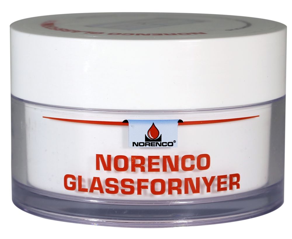 Produkt miniatyrebild Norenco Glassfornyer 200ml