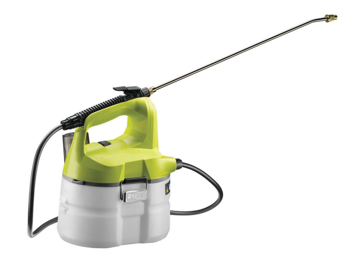 Ryobi OWS1880 hagesprøyte