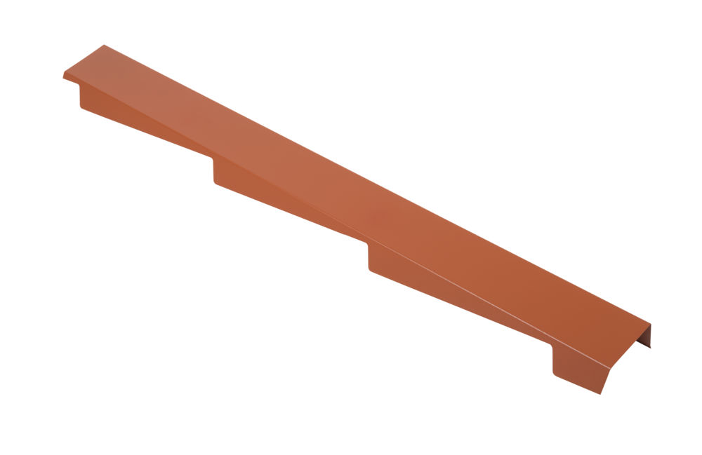 MATT TERRACOTTA