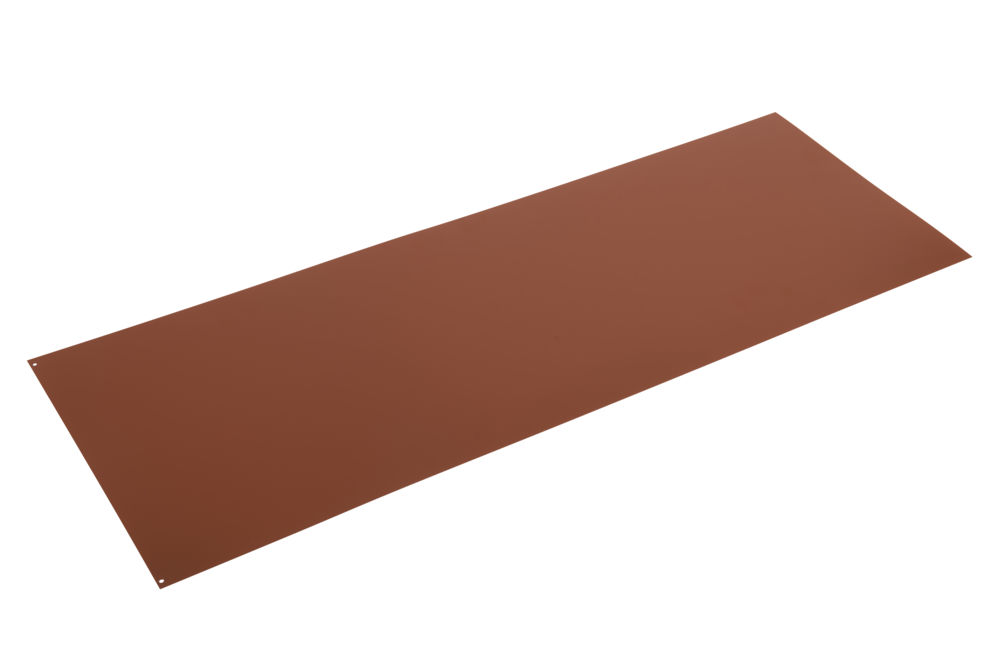 MATT TERRACOTTA