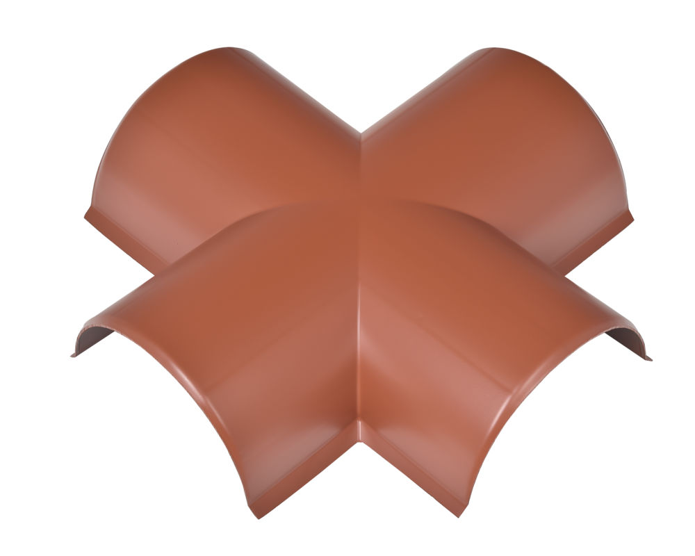 MATT TERRACOTTA
