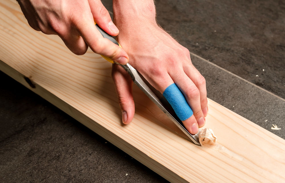 Produkt miniatyrebild BlueMax superplaster 5x200cm
