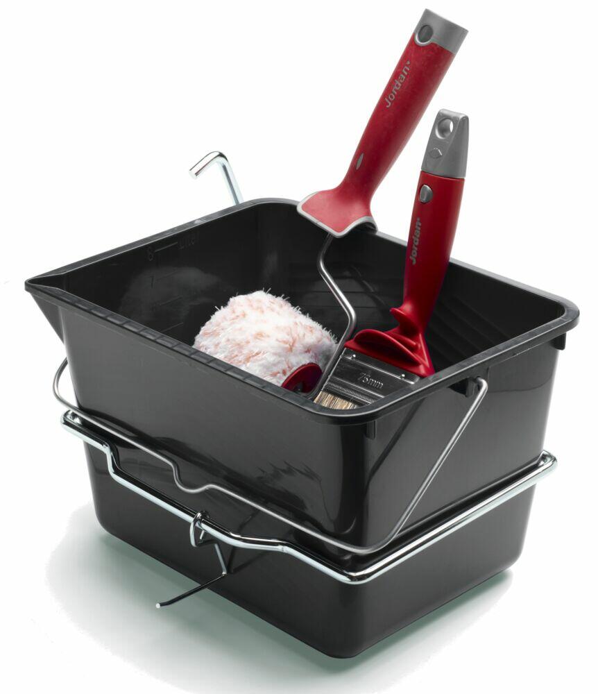 Produkt miniatyrebild Jordan Perfect startpakke