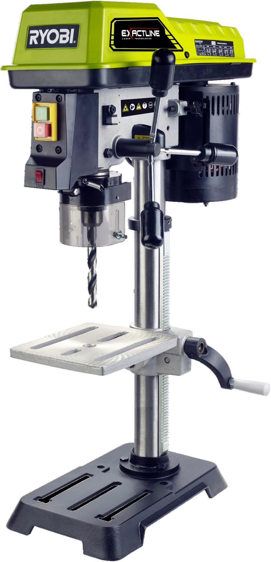 Produkt miniatyrebild Ryobi RDP102L søyleboremaskin