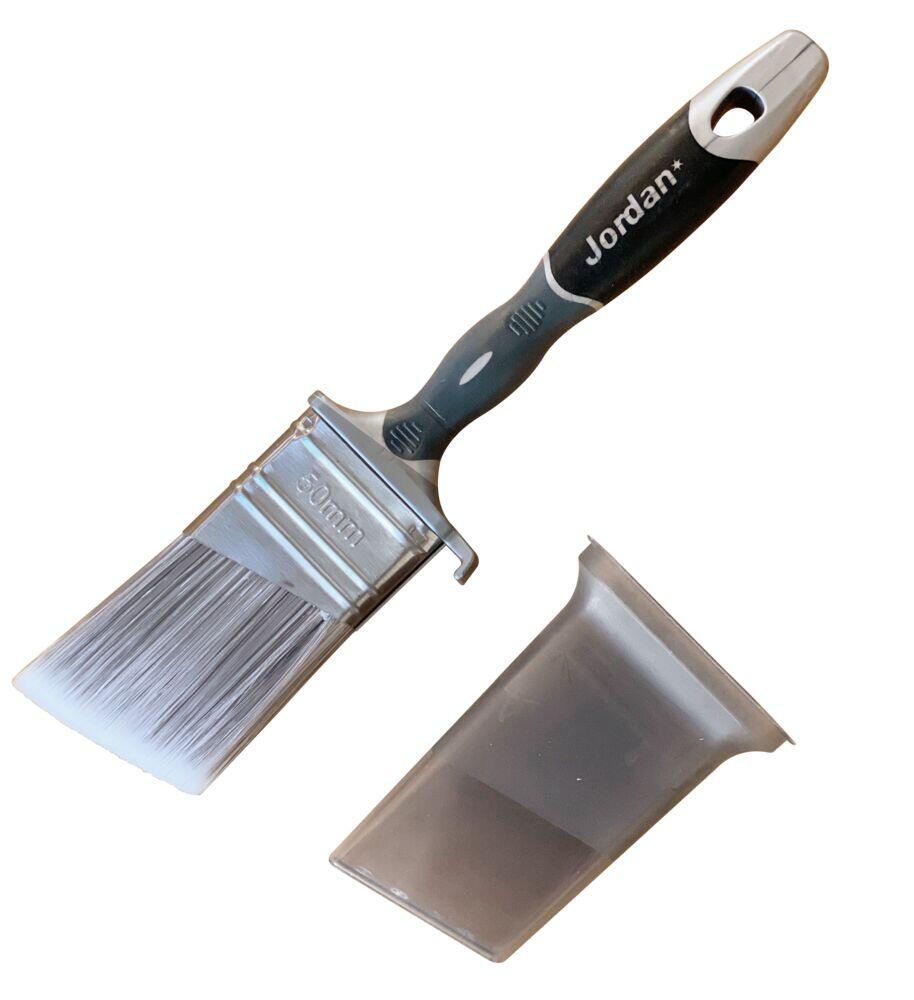 Produkt miniatyrebild Jordan Ultimate skrå presisjon pensel