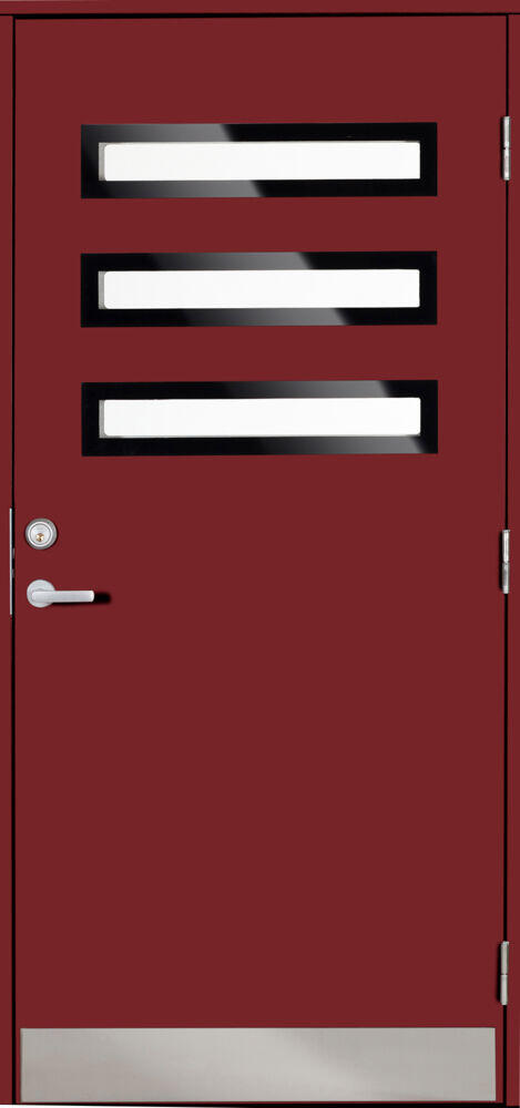 RØD