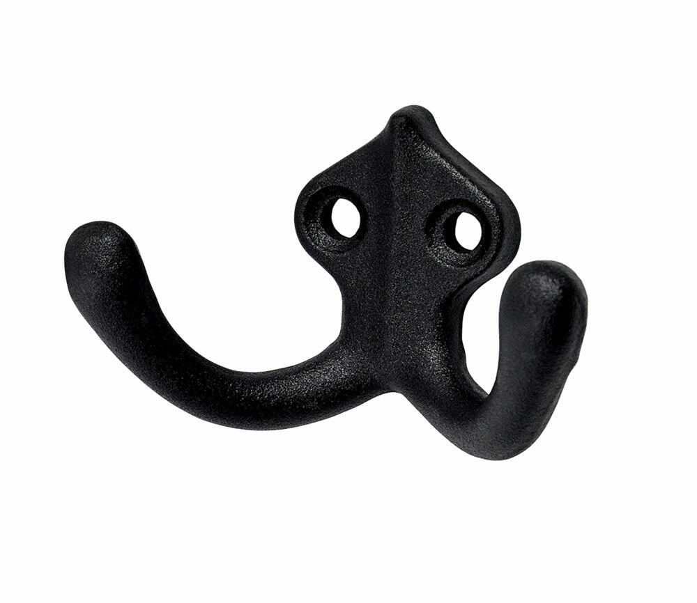 Habo 142 krok Dobbelkrok av aluminium. Bygger ut 32 mm.