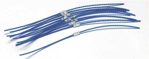 Produkt miniatyrebild Black & Decker 10 HDL A6489-XJ trimmertråd