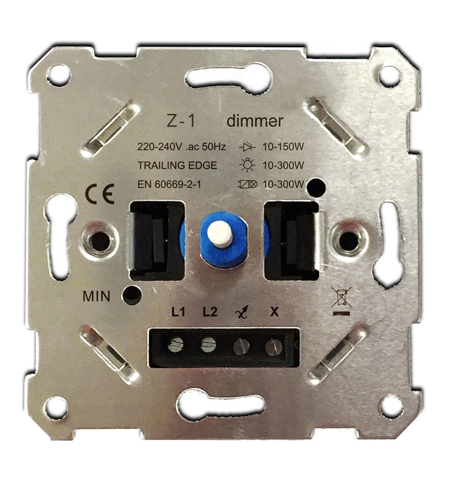 Produkt miniatyrebild RedY Z-1 Multidimmer